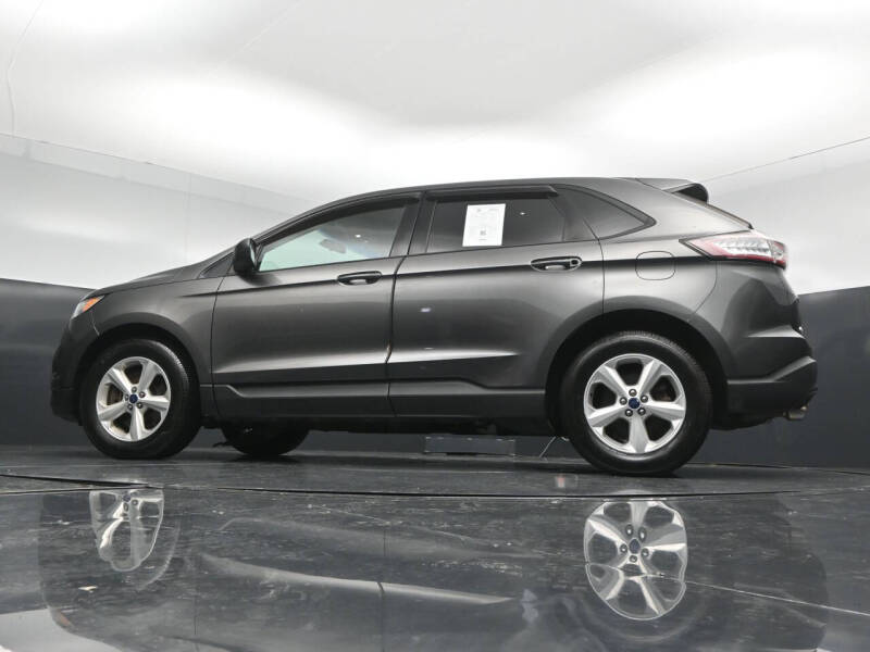 2016 Ford Edge SE