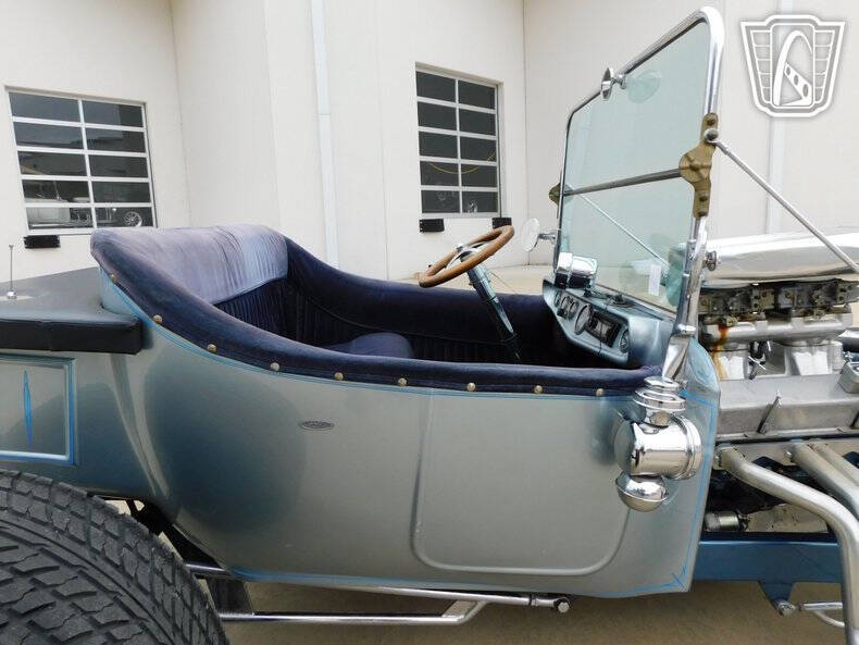 1921 Ford Model T