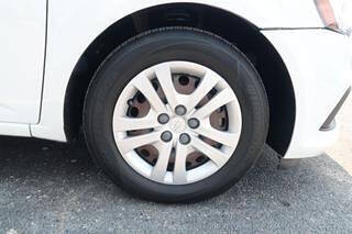 2020 Chevrolet Sonic LT