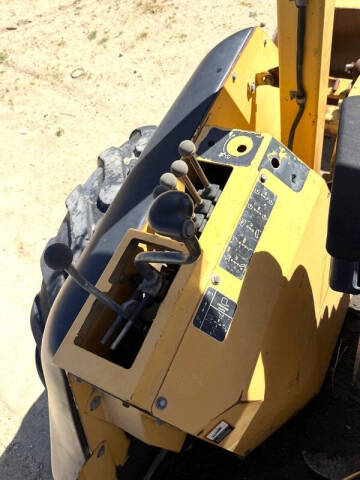 2006 John Deere 210LE