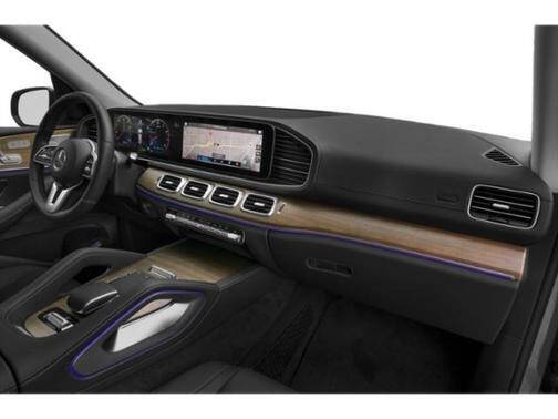 2020 Mercedes-Benz GLS GLS 450