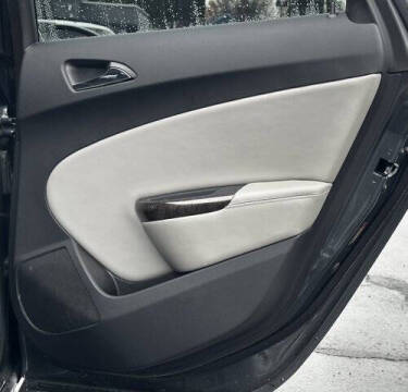 2013 Buick Verano Convenience Group