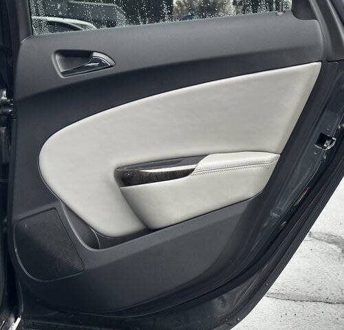 2013 Buick Verano Convenience Group