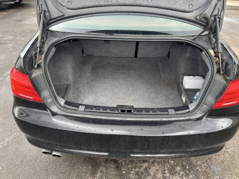 2012 BMW 3 Series 328i