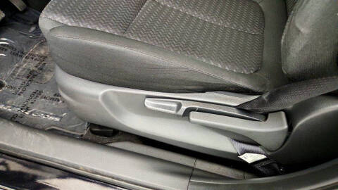 2024 Mitsubishi Eclipse Cross ES