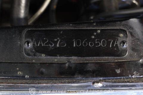 1968 Austin Mini