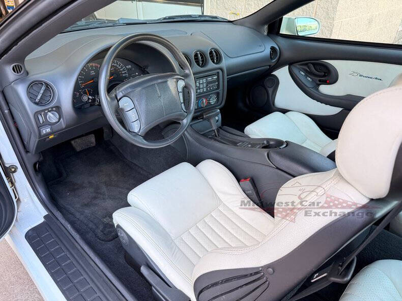 1994 Pontiac Firebird