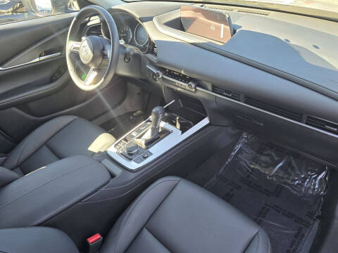2024 Mazda CX-30 2.5 S Select Sport