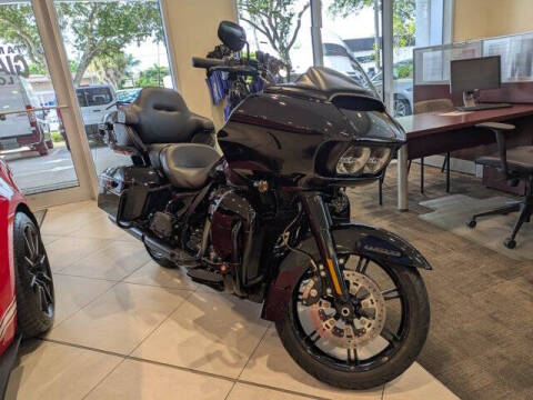 2021 Harley-Davidson Touring