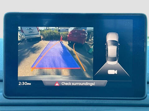 2017 Audi A4 2.0T ultra Premium