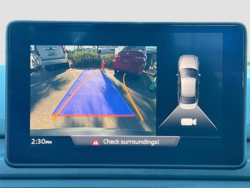 2017 Audi A4 2.0T ultra Premium