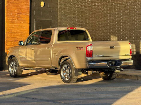 2005 Toyota Tundra SR5