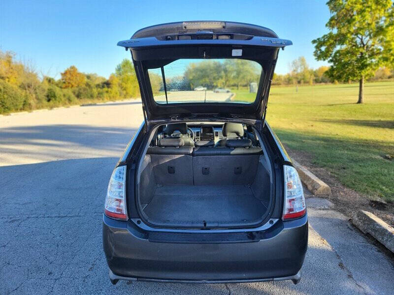 2009 Toyota Prius Standard