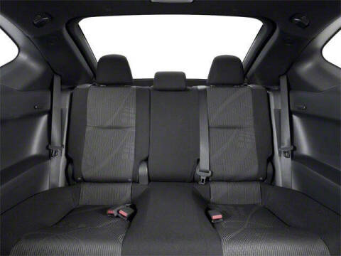 2013 Scion tC