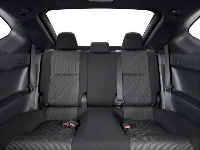 2013 Scion tC
