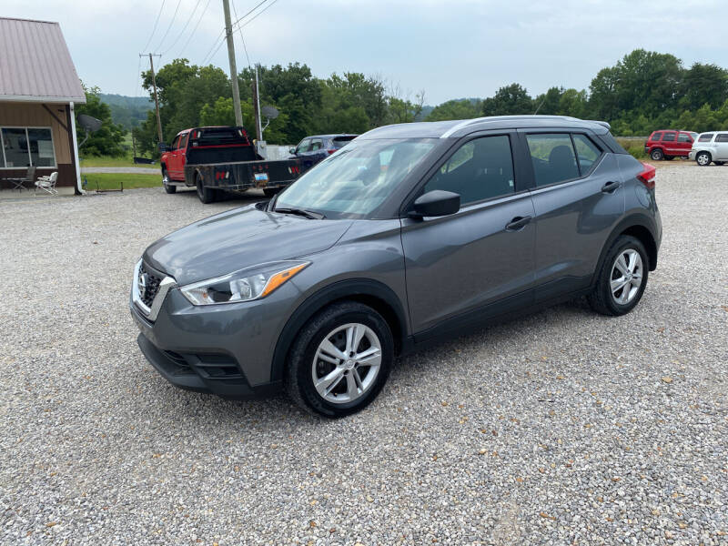 2019 Nissan Kicks for sale in Liberty, KY