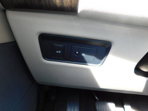 2016 Land Rover Range Rover Sport HSE