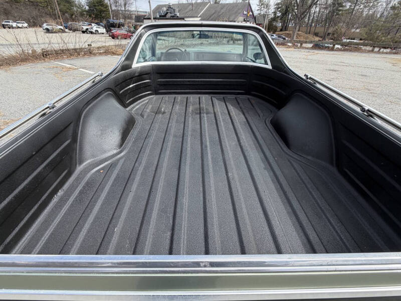 1983 GMC Caballero