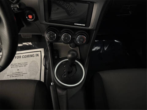 2016 Scion tC Release Series 10.0