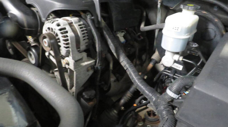 2009 Chevrolet Silverado 1500 LT