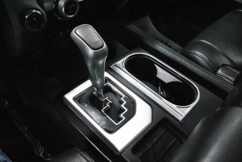 2020 Toyota Tundra TRD Pro