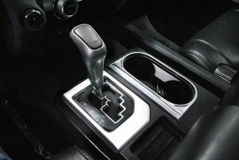 2020 Toyota Tundra TRD Pro