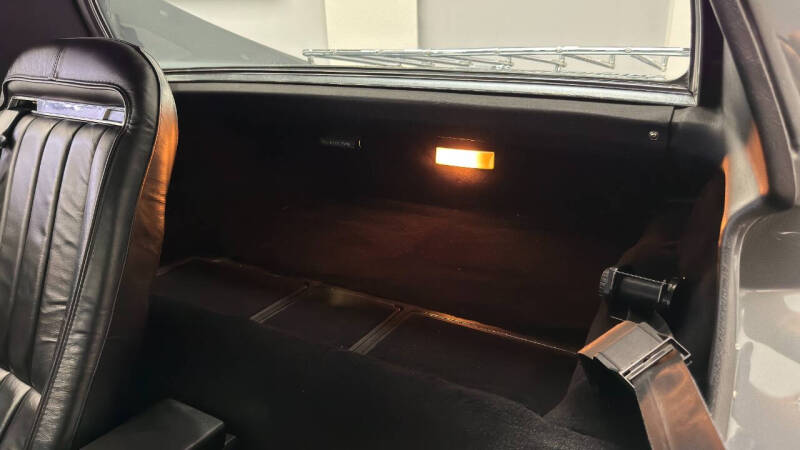 1970 Chevrolet Corvette