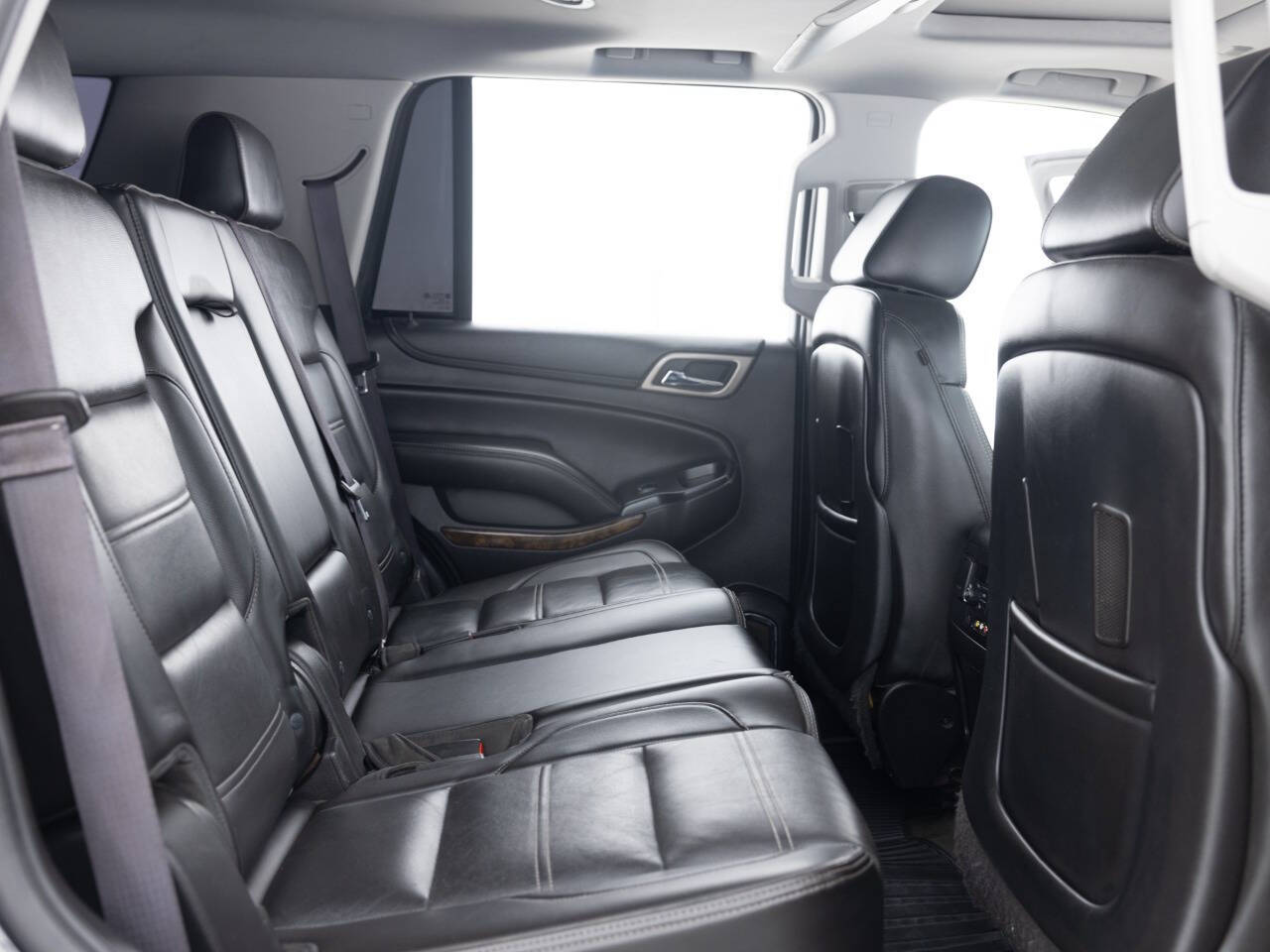 Used Car 2015 Gmc Yukon  Denali 4x4 4dr Suv For Sale Under $20,000 In Coal City, Illinois