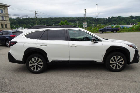 2024 Subaru Outback Premium