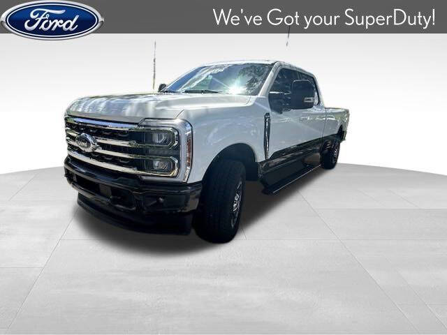 2024 Ford F-250 Super Duty for sale at PHIL SMITH AUTOMOTIVE GROUP - Tallahassee Ford Lincoln in Tallahassee FL