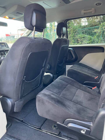 2011 Dodge Grand Caravan Mainstreet