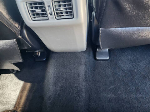 2012 Toyota 4Runner SR5
