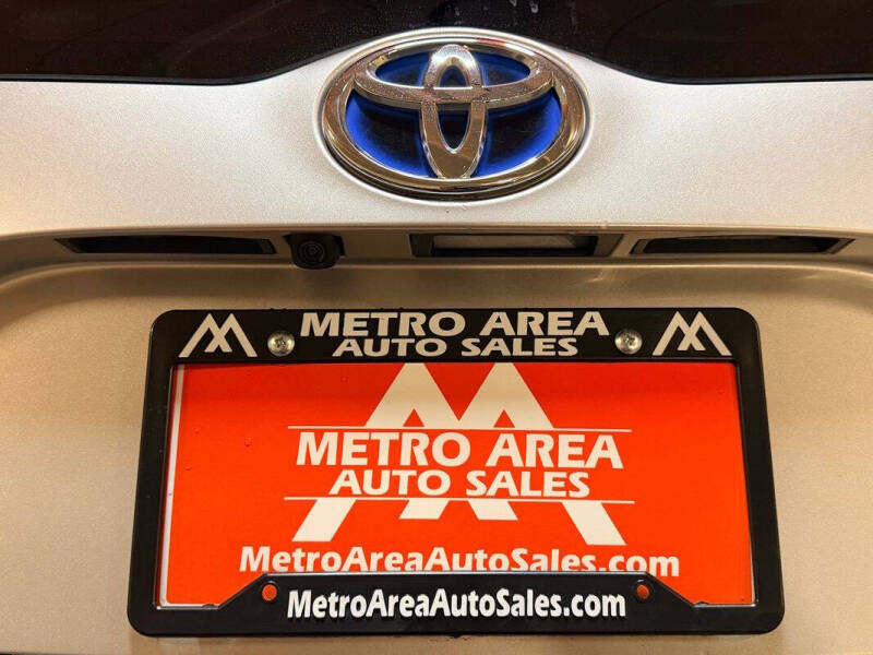 2020 Toyota Prius Prime LE