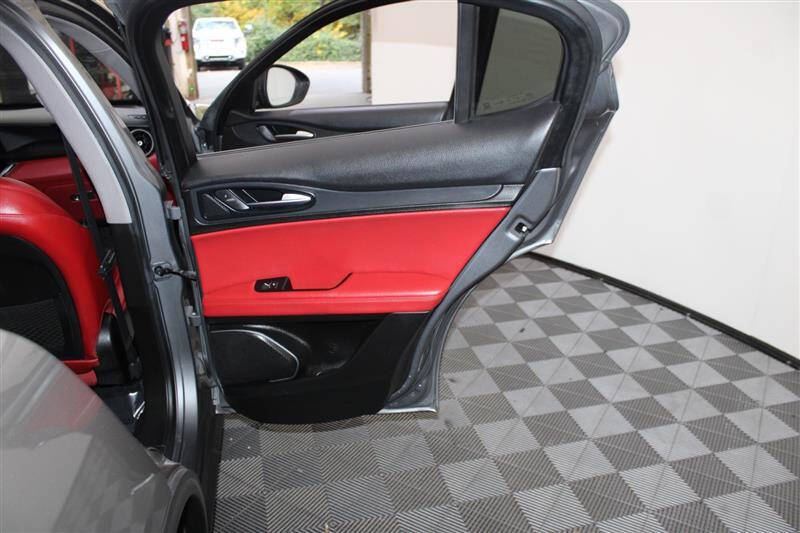 2019 Alfa Romeo Stelvio