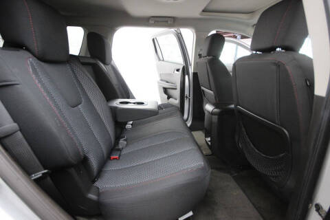 2011 GMC Terrain SLE-2