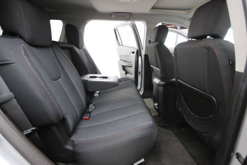 2011 GMC Terrain SLE-2