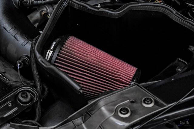 2022 Ford Mustang Shelby GT500