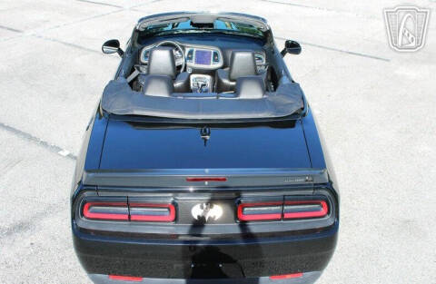2020 Dodge Challenger