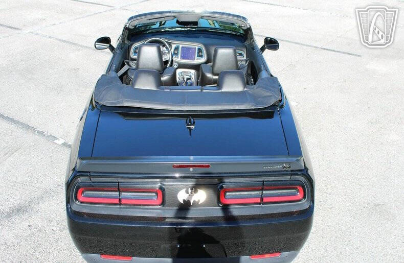 2020 Dodge Challenger