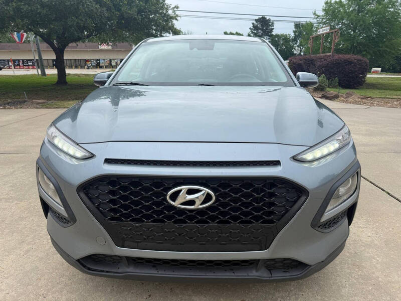 2020 Hyundai Kona SE