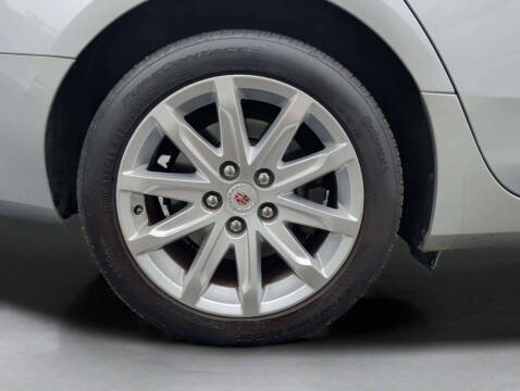 2014 Cadillac CTS 2.0T