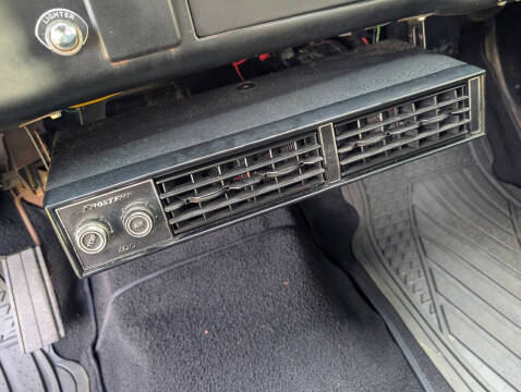 1979 Checker Marathon