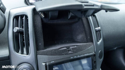 2013 Nissan 370Z