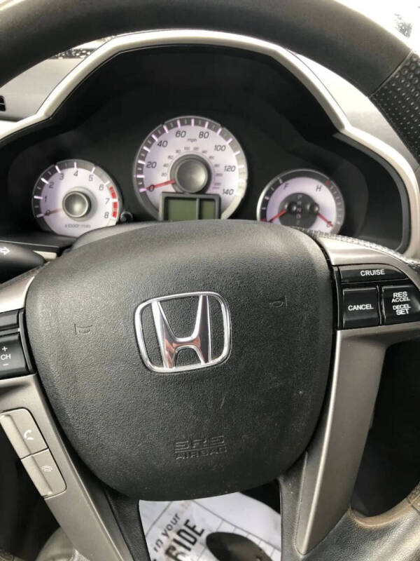 2014 Honda Pilot LX