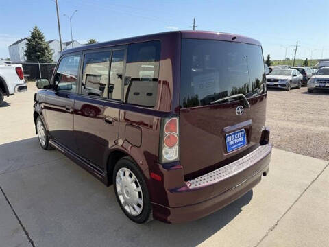 2006 Scion xB