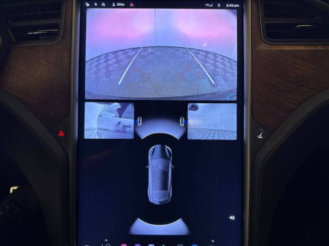 2019 Tesla Model S 100D