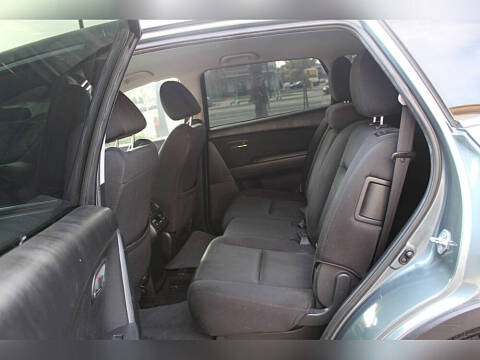 2013 Mazda CX-9 Sport