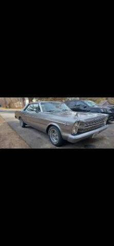 1966 Ford Galaxie 500