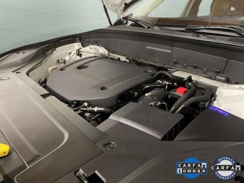 2025 Volvo XC90 B6 Plus Bright Theme 7P