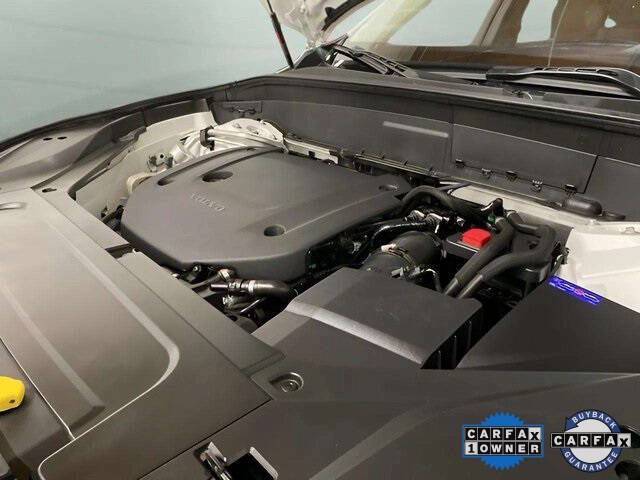 2025 Volvo XC90 B6 Plus Bright Theme 7P